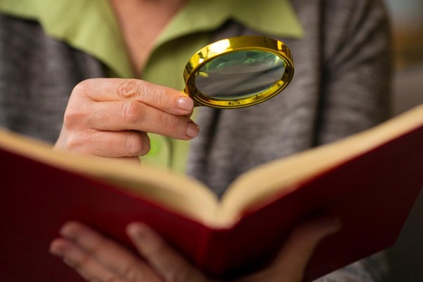 Литературная игра «Прочитал? Докажи!»