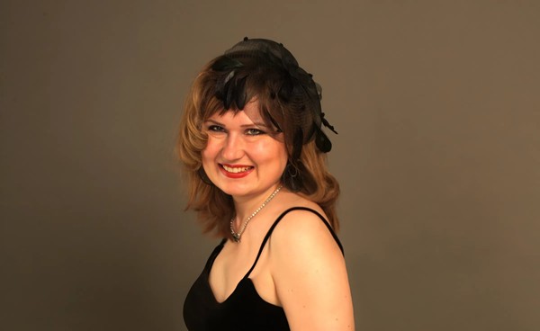 И смех, и слёзы, и любовь