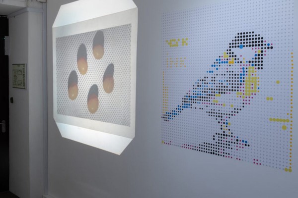 Изобретая цвет