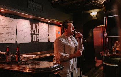 Самая красивая девушка в городе