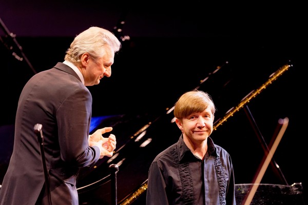 Фестиваль «Астраханские мосты»