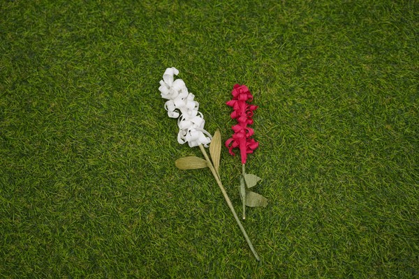 Мастер-класс «Гиацинт – весенний цветок»