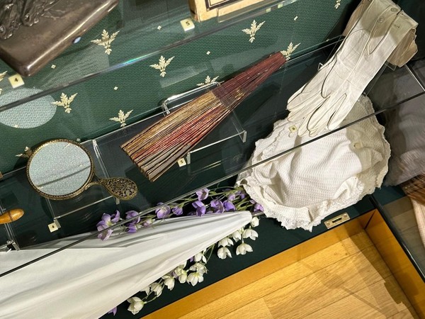 Беседа «Тайны «Митиной любви»