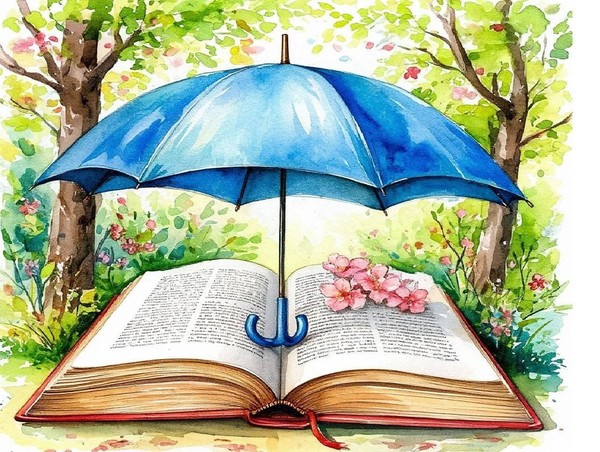 Фестиваль «Весенняя книга «ЗОНТИКА»»