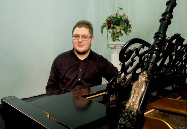 Литературно-музыкальная программа ко дню рождения С. В. Рахманинова «Симфония жизни»