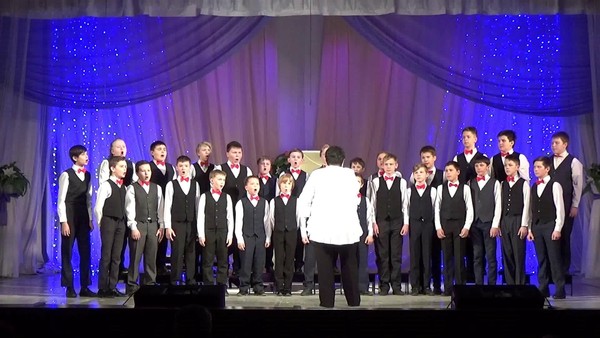 Концерт «Дорогу осилит идущий»