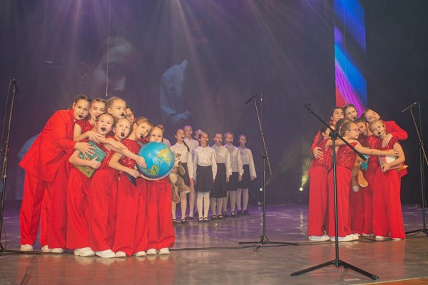 Мастер-класс «Вокальная мастерская»