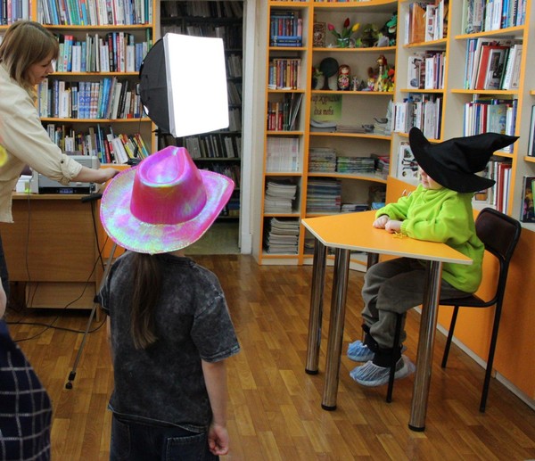 «Мульттуристы»