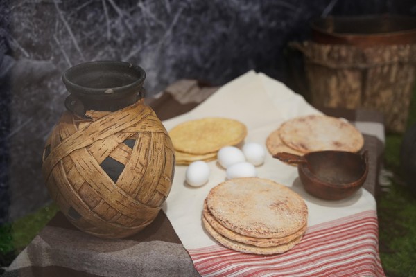 Программа «Пасха – Светлое Христово Воскресение»