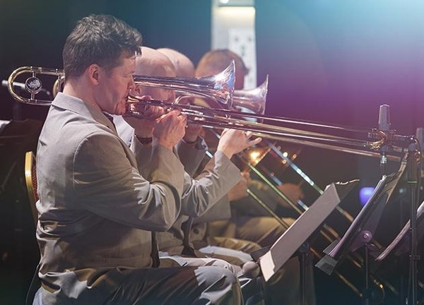 Концерт «Не шутка»