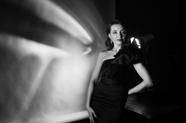 Концерт «Я буду помнить апрель»