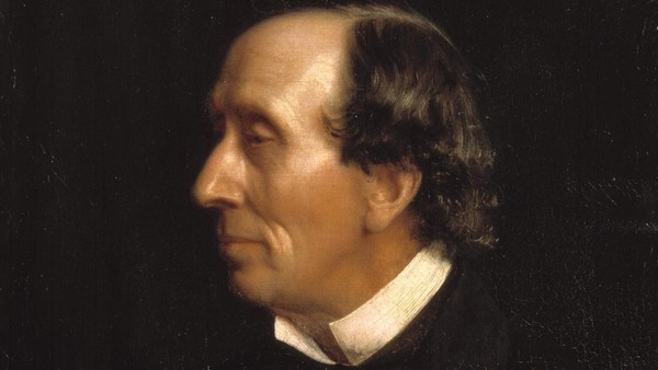 «Любимые сказки»