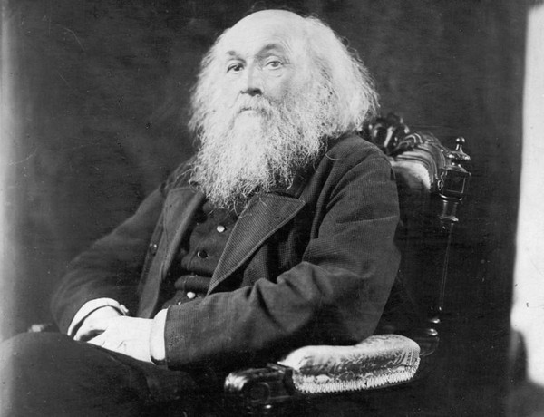 Экспресс-экскурсия «Николай Ге»