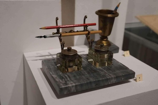 Интерактивная музейная лекция «Образование в Мордовском крае (конец ХIХ – начало ХХ в.)»