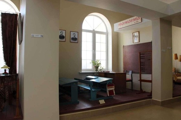 Квест «Не верь глазам своим»