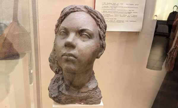 Музейная лекция «Судьбы и достижения: женщины Мордовии в истории и современности»