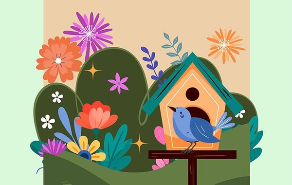 Экологическая акция добрых дел «Кормушка для птиц»