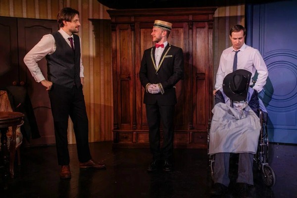 Татьяна Дербенева