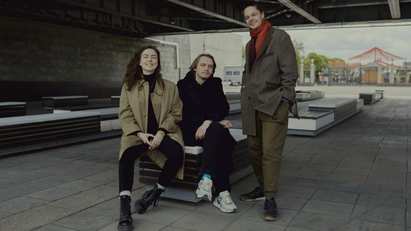 Авангард, как новое мышление в искусстве