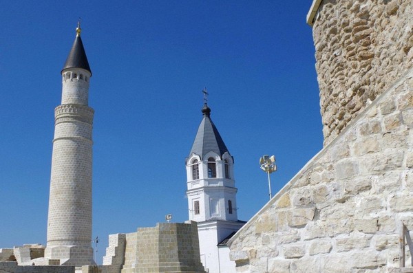 «Татарстан – наш общий дом»