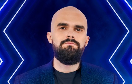 1/8 Финала телевизионной Премьер-лиги КВН