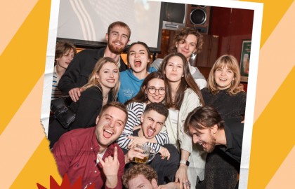 Музыкальное лото у Евгенича на Арбате: хиты всех времен