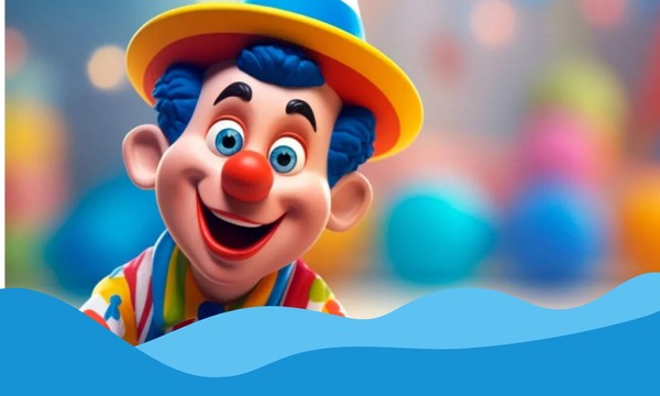 «Юмор и смех в жизни успех!». Комик-раунд ко Всемирному дню смеха