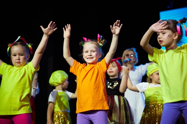 «День смеха»