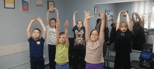 Мастер-класс «Актерское мастерство в вокале. Почему это важно?»