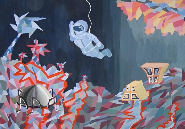 «Через тернии к звездам»