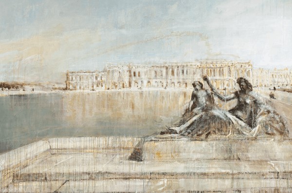 Лекция «Валерий Кошляков: история одной картины»