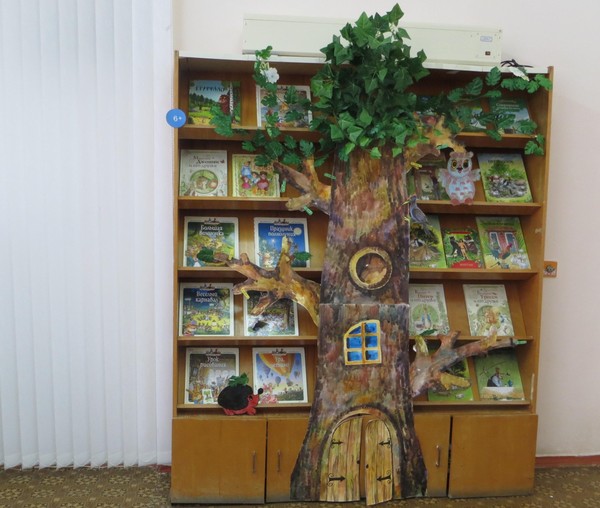 Познавательный час «В гости к пернатым друзьям»