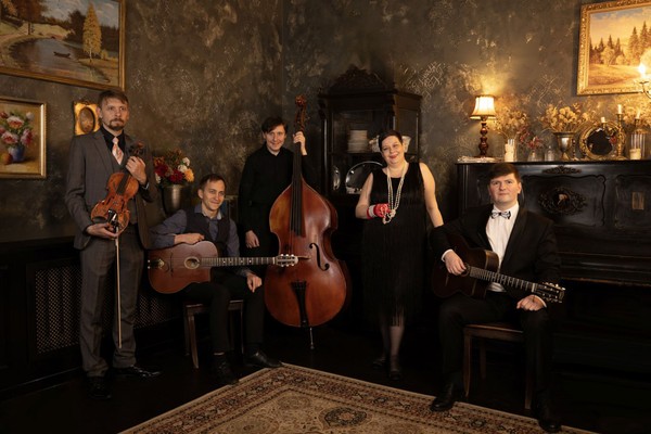 Джаз без дураков