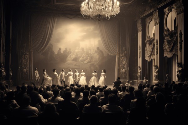 «Эпохальные стили(барокко, классицизм, романтизм) в курсе музыкальной литературы»