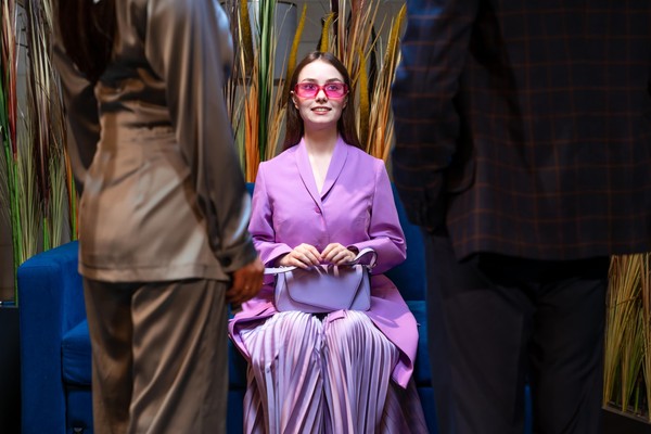 Последняя попытка