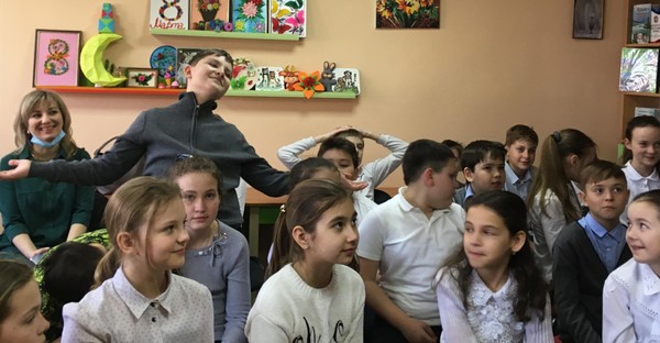 Литературно-экологическая викторина «Загадки птичьего царства»