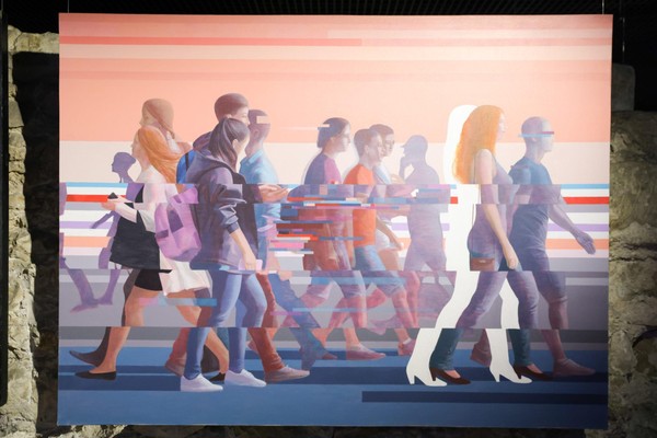 Выставка «Традиционные ценности. Жизнь»