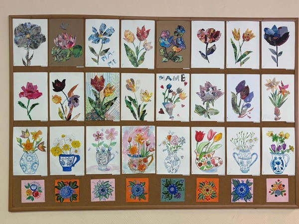 Космос в красках