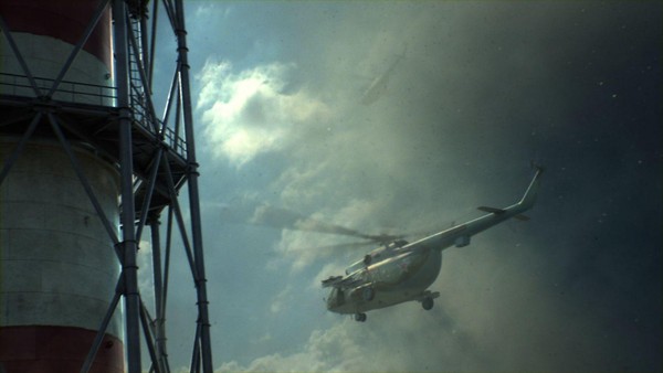 Выставка «Чернобыль: катастрофа XX века»