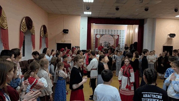 Нескучный квиз: Смеха ради