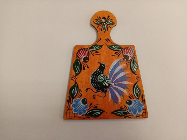 Экскурсия «Несем традиции сквозь века»