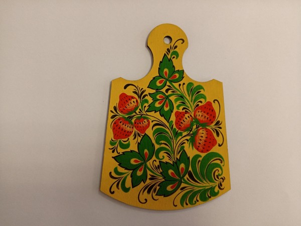 Творческая лаборатория «Наследие в деталях»