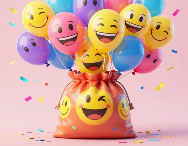 «Мешок шуток»