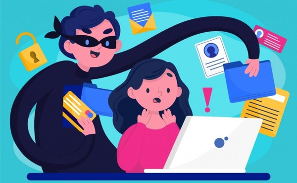 Лекция по кибербезопасности для пенсионеров