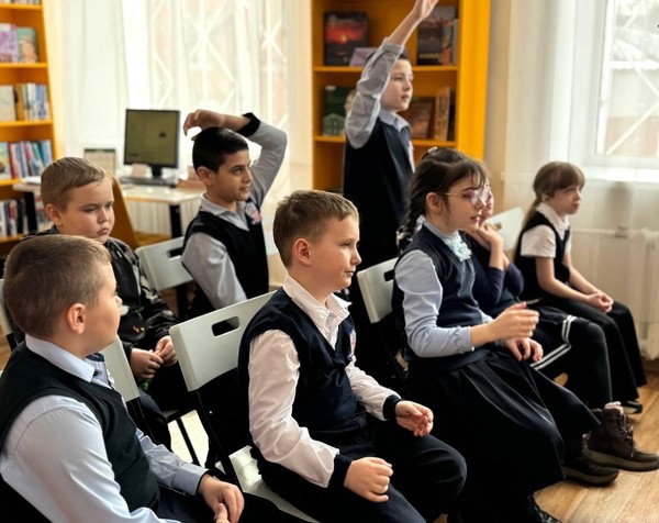 «От былины до небывальщины»