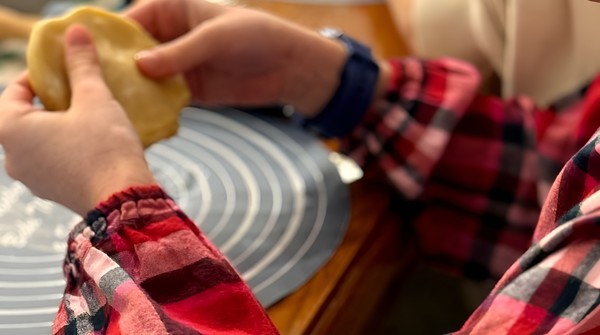 Мастер-класс по приготовлению Эчпочмака