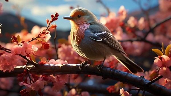 Литературное путешествие «Пернатые истории»