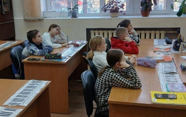 «Ноты Рахманинова»