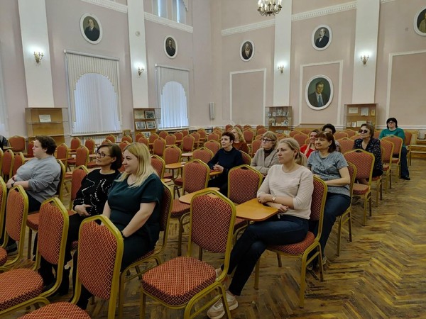 Большой симфонический оркестр имени П. И. Чайковского