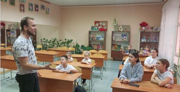 «Я тебе не верю» развлекательная программа